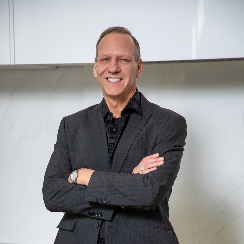 Doug Knetzer